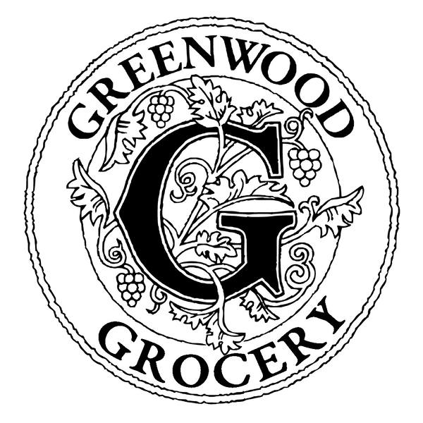 Greenwood Grocery logo